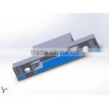Customized Furniture Zinc Die Casting Refrigerator Hinge 310 G200 thumbnail-1