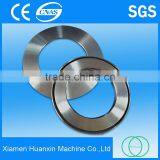 Slitting Machine Cutting Blade Cr12Mov Steel Spacer Knife thumbnail-5