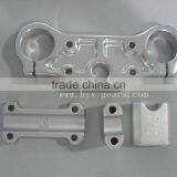 Shenzhen High Quality Casting & Forged Square Lock Part thumbnail-6