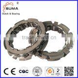 FWD CRB CRS Freewheel Bearing Motorcycle Starter Clutch With Sprags thumbnail-2