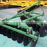 Disc Harrow Parts Disc Harrow Tractor Disc Harrow thumbnail-3