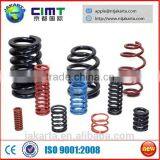 Conical Compression Springs by Spring Steel thumbnail-2