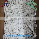 White Nylon Bracket thumbnail-1