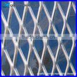 Flattened Expanded Metal& Expanded Metal Mesh for Sale& Low Carbon Expanded Metal Mesh
