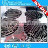 Convenient and Safe Transportation Biomass Pellet Briquette Machine for Sale