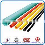 Vegetable Greenhouses Stent/Glass Fiber Reinforced Plastic Round Rods Circular Tube thumbnail-4