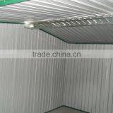 Metal Steel Storage Shed Building thumbnail-5
