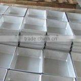 India Market Use Aluminum Fast Freezing Pan With Discount Price thumbnail-1