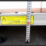 Customized Design Adjustabel Aluminum Door Threshold Ramp thumbnail-5