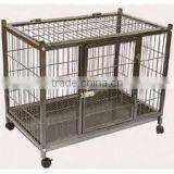 Pvc Coated Dog Cages thumbnail-1