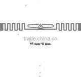 RFID UHF Tag Rfid Adhesive Tag Multiple Reading Tag thumbnail-2