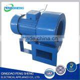 DF Series Centrifugal Fan China High Pressure Centrifugal Blower Air Fan thumbnail-5
