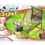 2014 HOT SELLING PLASTIC SCOOT AT THE BASKET PLAY TOYS thumbnail-1