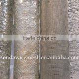 Chain Link Mesh thumbnail-1