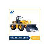 Powerful ZL50D-II Scoop Loader thumbnail-1