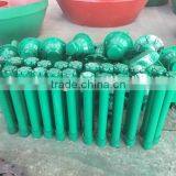 HUAHONG New Type and Good Quality Lead Edge Runner Wet Pan Mill to SUDAN thumbnail-4