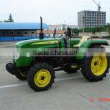 60HP 4WD Farm Tractor/agricultural Tractor/farm Track Tractor With CE Made in China