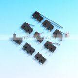 Roller Lever 5A 125/250VAC Micro Switch thumbnail-3