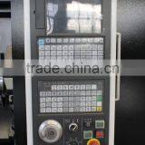 Economical Slant Bed CNC Lathe AKJ-25 thumbnail-4