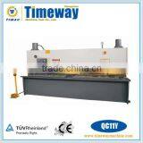 Shears / QC11Y Series Hydraulic Shearing Machine