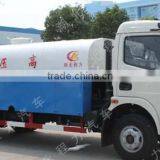 DongFeng High Pressure Washing Vehicle thumbnail-1
