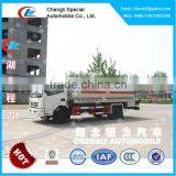 DFAC Steel Milk Tank Truck for Sale,milk Tanker Truck for Sale thumbnail-5