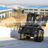 CPCY100 Forklift Clamp Attachments