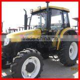 YTO X704 70hp Agricultural Tractor thumbnail-1