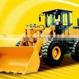 Bucket Capacity 1.8m3,loading Capacity 3000kg, 3 Tons Wheel Loader thumbnail-1