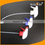 20 oz PVC Plastic Spray Bottles With Red Trigger Sprayer thumbnail-2