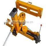 Hydraulic Punching Machine of Railway Tools thumbnail-1