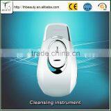 2017 Household Cleansing Facial Massage Cleansing Instrument Beauty Cream Instrument Beauty Cream thumbnail-1
