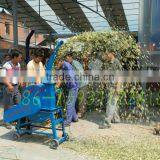 Large Capacity Corn Crop Straw Poultry Chaff Cutter thumbnail-6