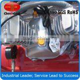 V-0.17-8 Belt Driven Air Compressor thumbnail-3