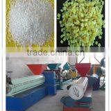 Woven Bags Pelletizing Machine