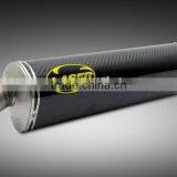 For KAWASAKI Z1000 2007-2009 Motorcycle Exhaust Pipe LASER HotCam DS Slip-on Mufflerset