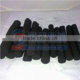 A Wet Pulverized Coal Extruded Rod Machine / Coal Rod Machine thumbnail-4