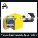 5 TON HYDRAULIC JACK DANIELS BOTTLE JACK thumbnail-1