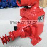 NS - 50 / NS - 80 / NS - 100 / NS - 150 Self Priming Centrifugal Pump thumbnail-1