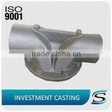 OEM SGS Casting Foundry Casting of Steel thumbnail-1