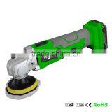 18V Cordless Battery Angle Grinder China thumbnail-1
