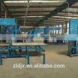 2017 the Most Advanced Vertical Foam Cutting Machine in Shenzhen thumbnail-3