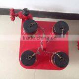 2.5 Oblique Landing Valve/fire Hydrant Landing Valve thumbnail-5