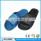 Esd Antistatic SPU Slipper Cleanroom Slipper