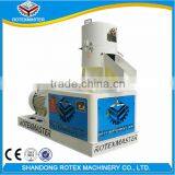 Homemade Wood Pellet Machine / Wood Hydraulic Press Machine thumbnail-1