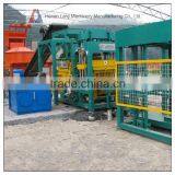 Top Quality Automatic Brick Making Machine Price--competitive