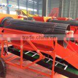 3 Tons Mobile Small Gold Washing Machine thumbnail-2
