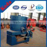 Alluvial Gold Centrifugal Separator for Sale