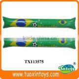 Inflatable Stick, Inflatable Hockey Stick, Inflatable Clap Stick Balloon thumbnail-1