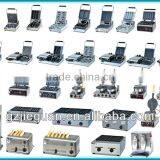 Waffle Baker/Stainless Steel Electric Waffle Baker(EG-4A-2) thumbnail-6